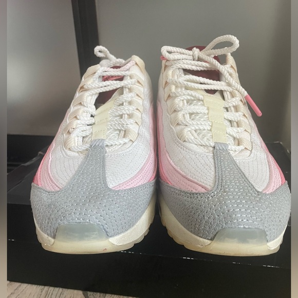 Nike Air Max 95 QS - Picture 2 of 9